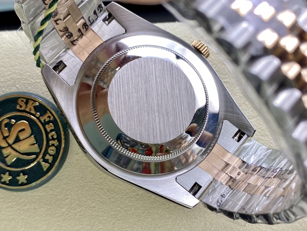 激安ロレックス素材ディテール